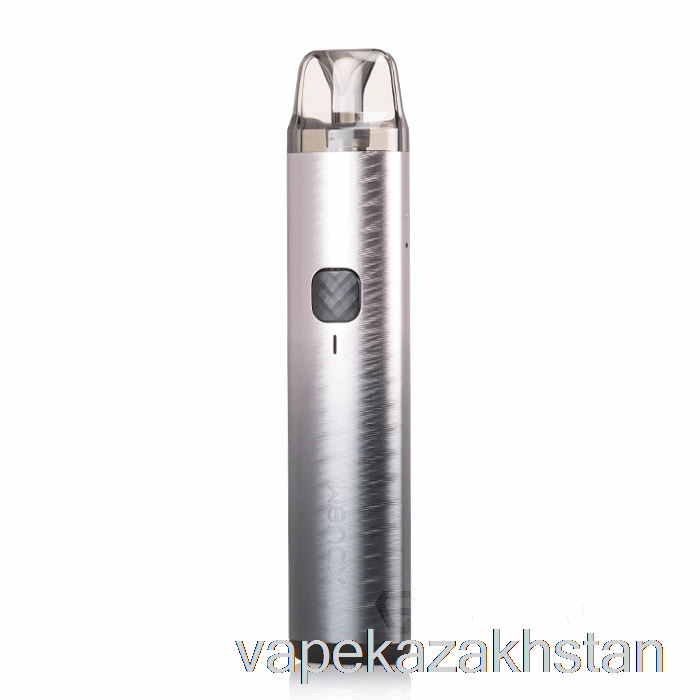 Vape Disposable Geek Vape WENAX H1 Pod System Space Grey